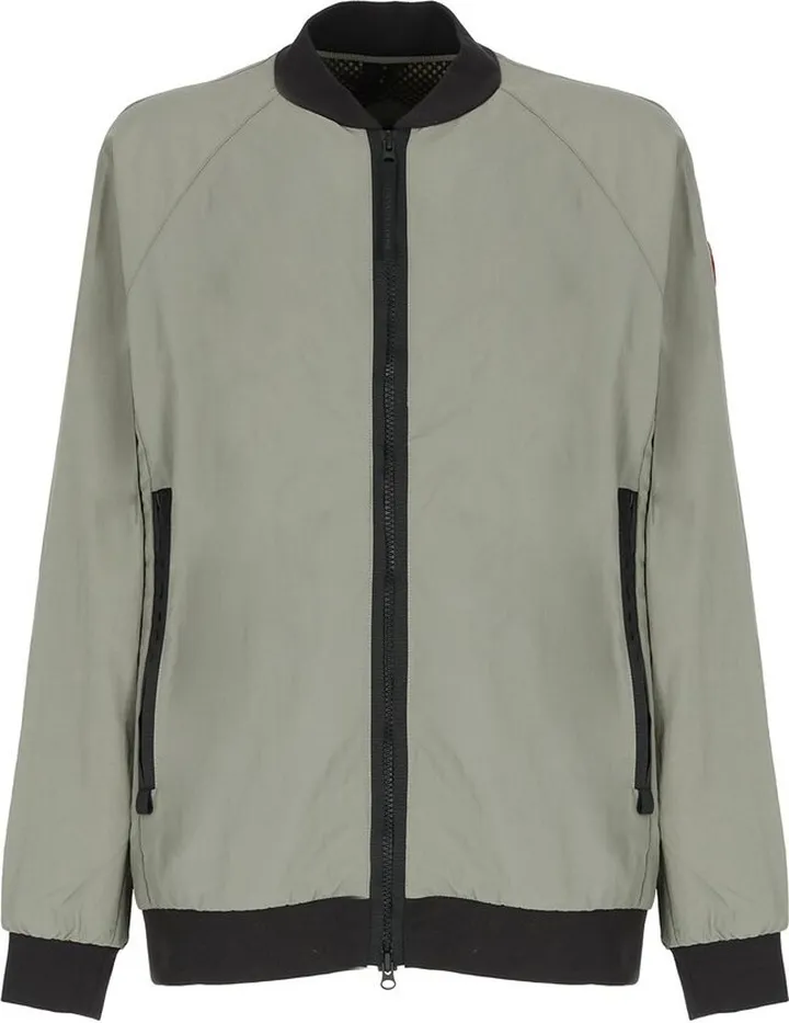 Canada Goose Faber Bomber Jacket