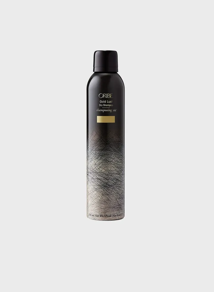 Gold Lust Dry Shampoo 300ml
