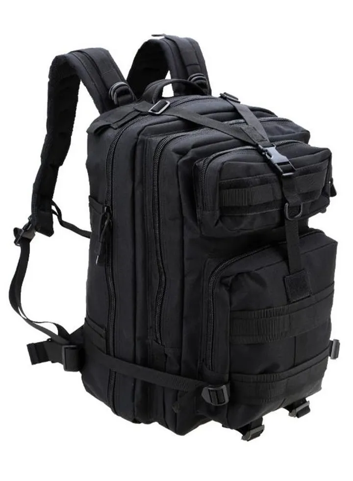 Multifunction Military Rucksack Tactical Backpack