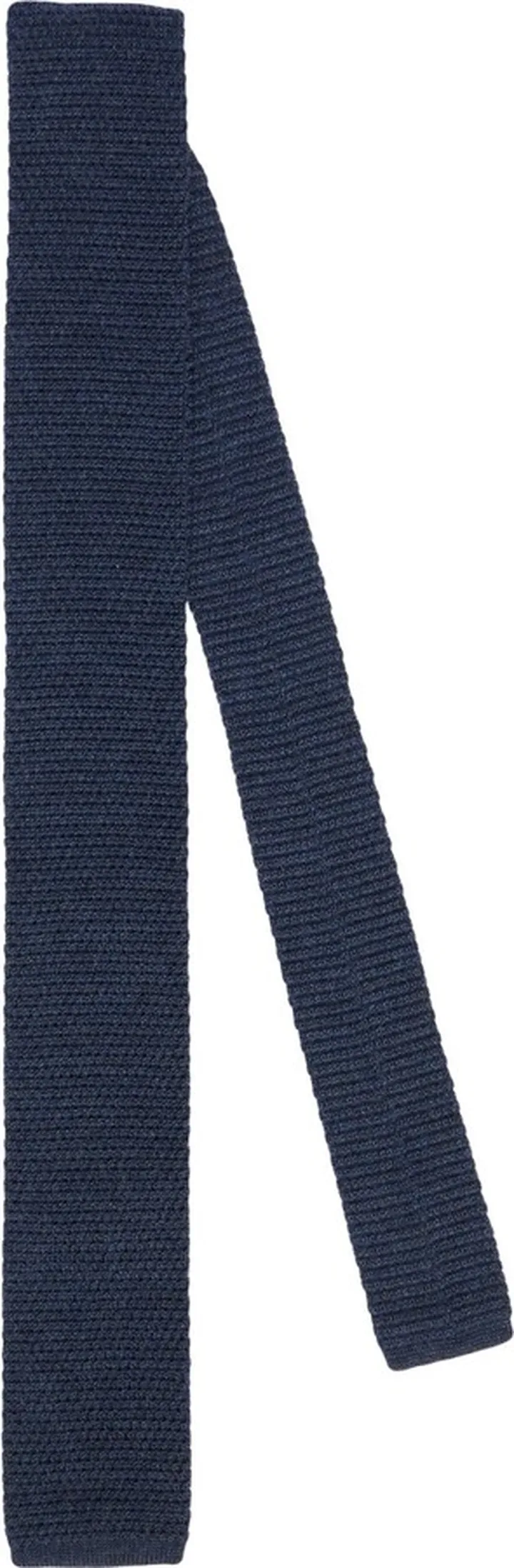 Ties & Bow Ties Midnight Blue