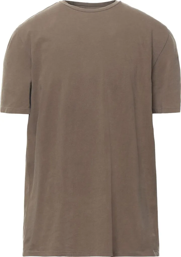 T-shirt Steel Grey