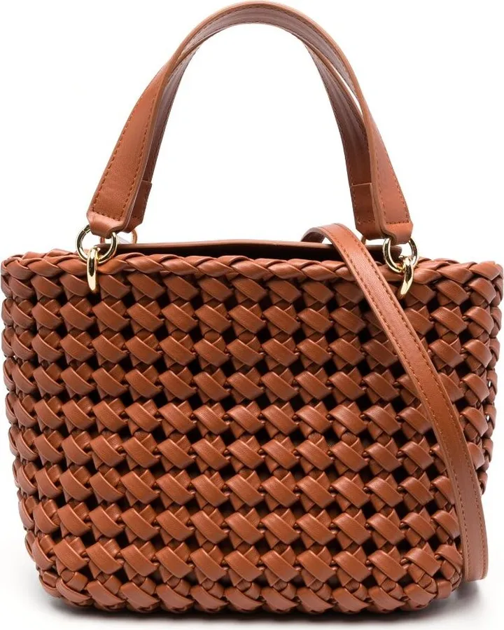 Kobo knots bag