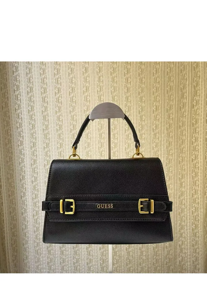Sestri Luxury Satchel