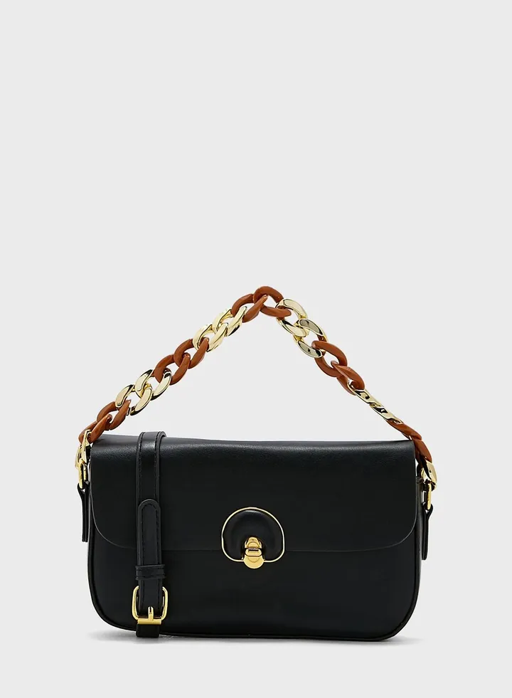 Chain Strap Bag