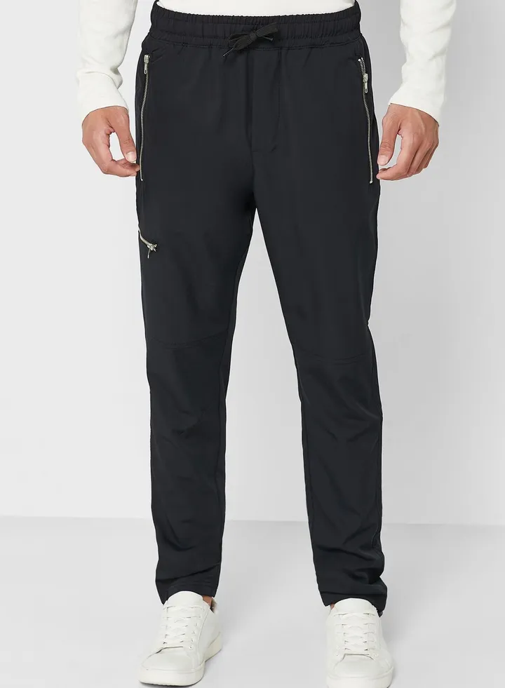 Bravesoul Woven Trouser