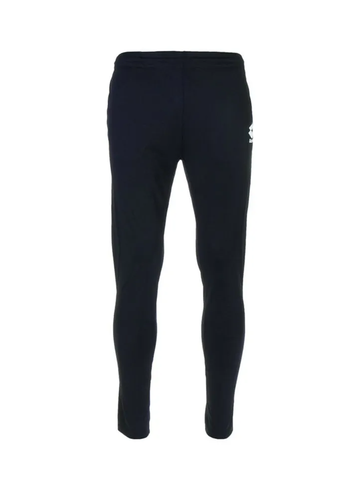 Classic Design Pant Black