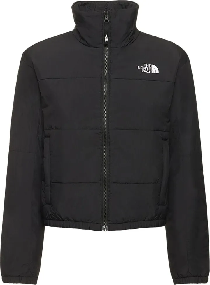 Gosei puffer jacket
