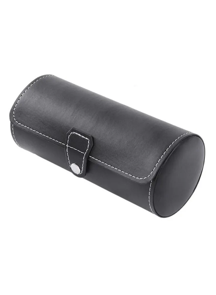 3-Grid Watch Storage Box ZG828801