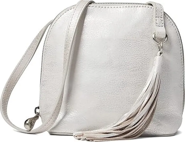 HOBO Nash (Silver) Handbags