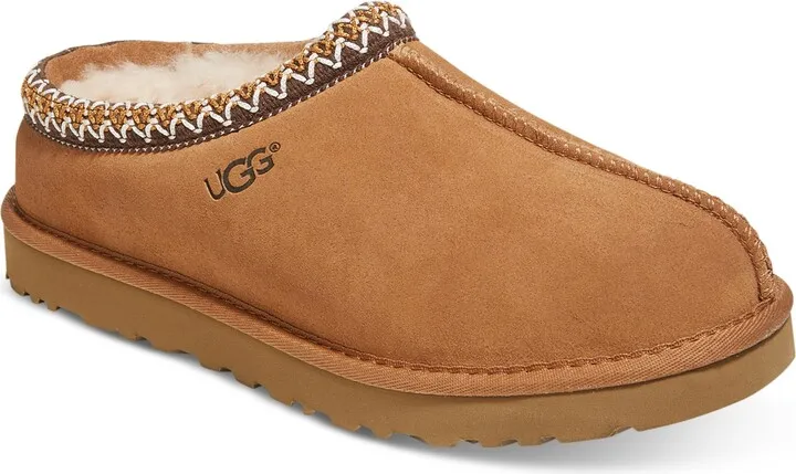 Ugg Men's Tasman Clog Slippers Men's Shoes