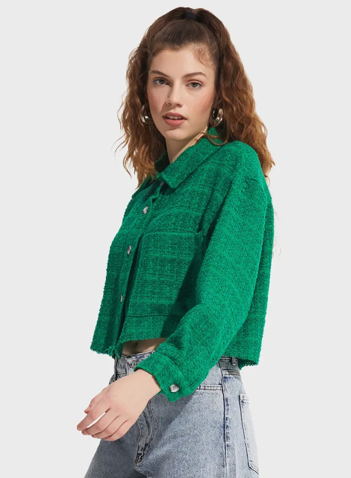 Button Down Shirt