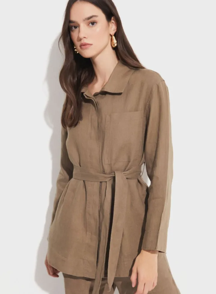 Button Down Shirt