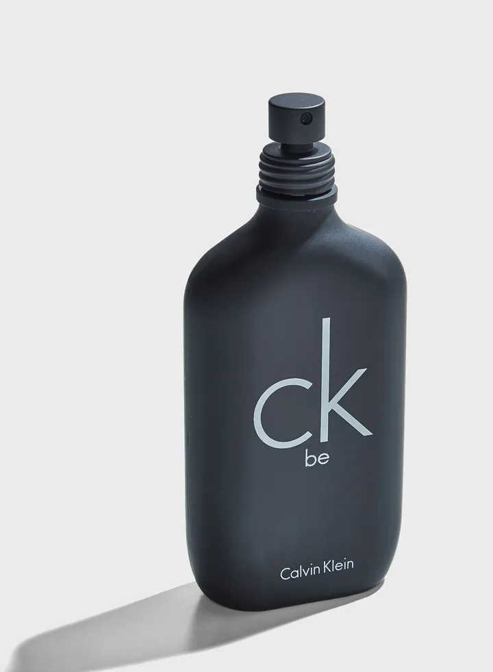 Calvin Klein Be Eau de Toilette 200ml