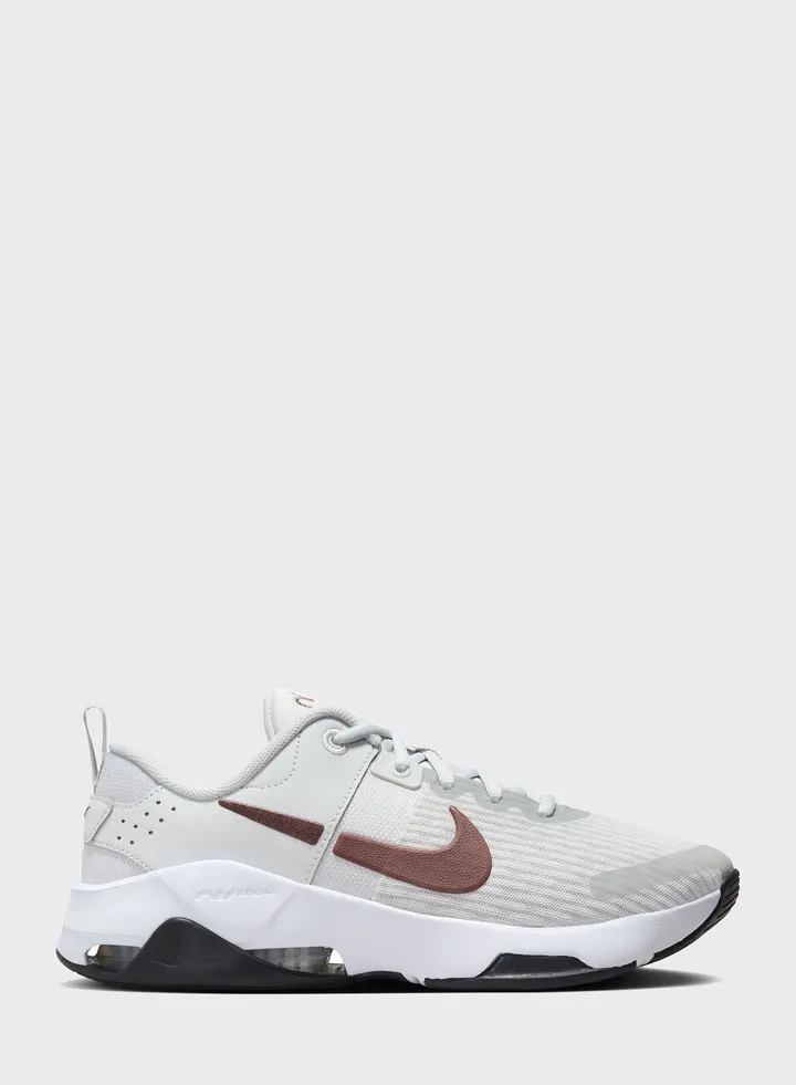 Zoom Bella 6