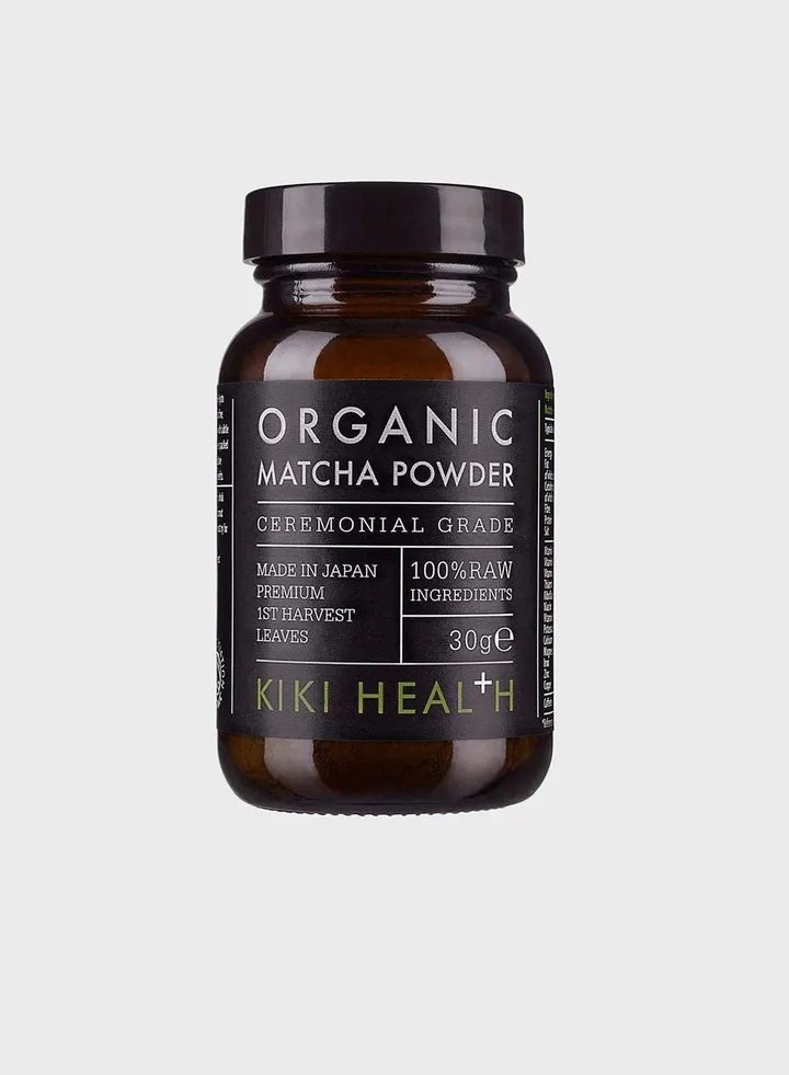 Organic Matcha Powder 30G
