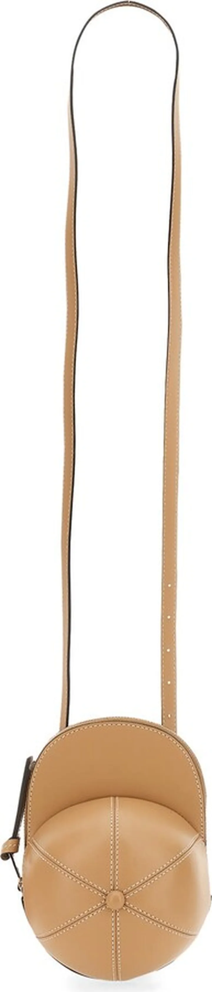 Cap Shoulder Bag