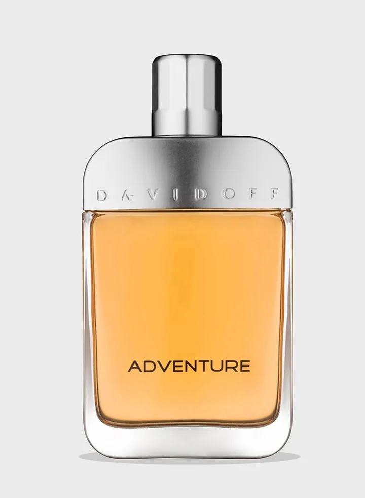 Davidoff Adventure Eau De Toilette 100ml