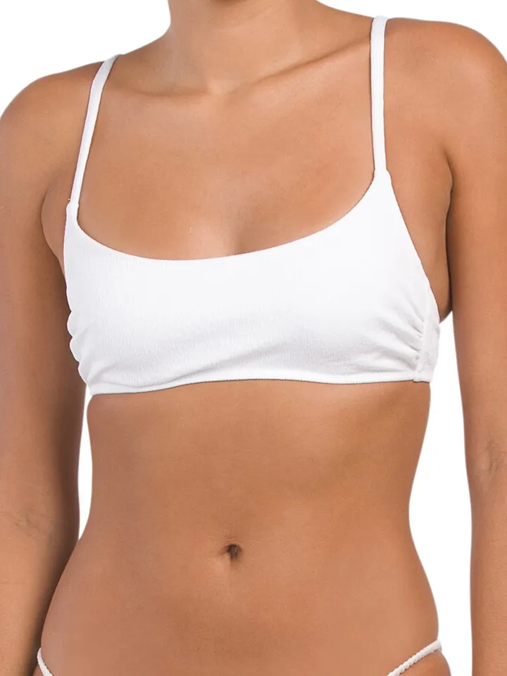 Elle Bikini Top