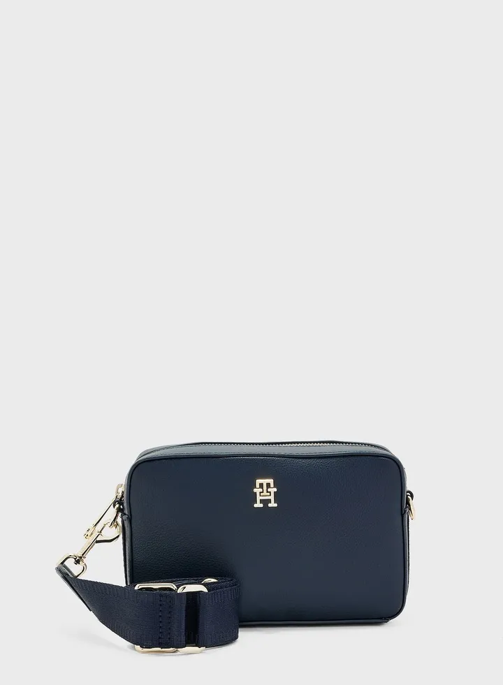 Heritage Top Handle Camera Bag