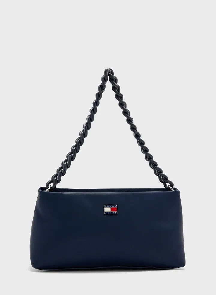 Over Crossbody Bag