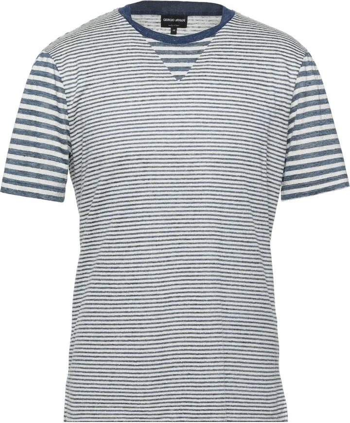 T-shirt Midnight Blue