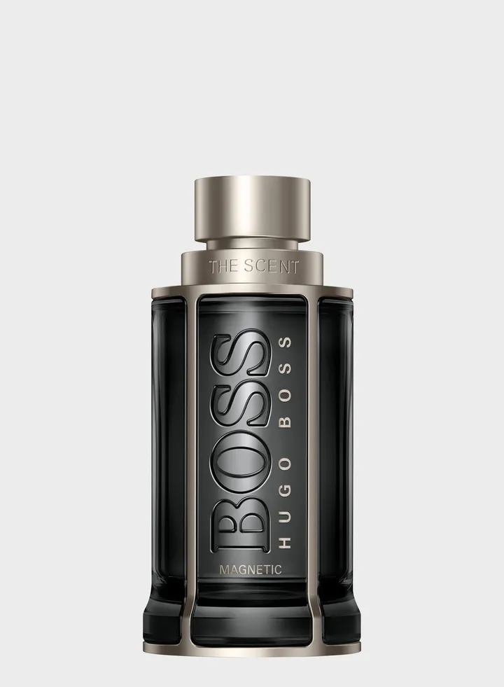 Boss The Scent Magnetic Eau de Parfum 50ml