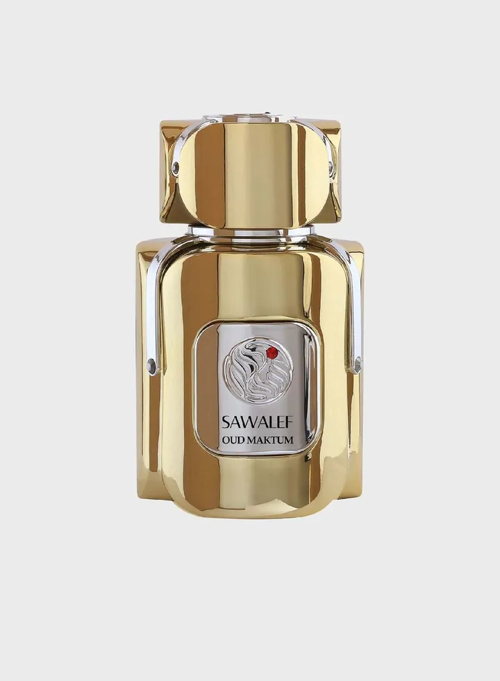 Oud Maktum Eau de Parfum 80ml