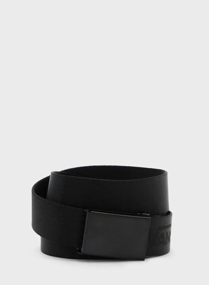 Draz Web Belt