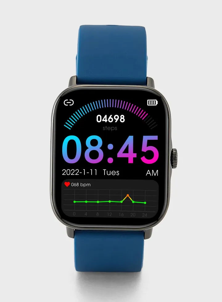 Smartwatch With Bluetooth Call,Multiple Health & Fitness Features