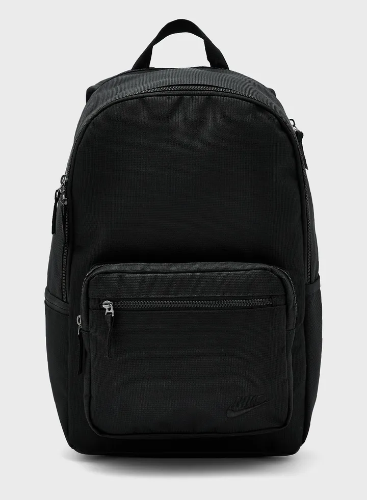 Essential Heritage Eugene Backpacks