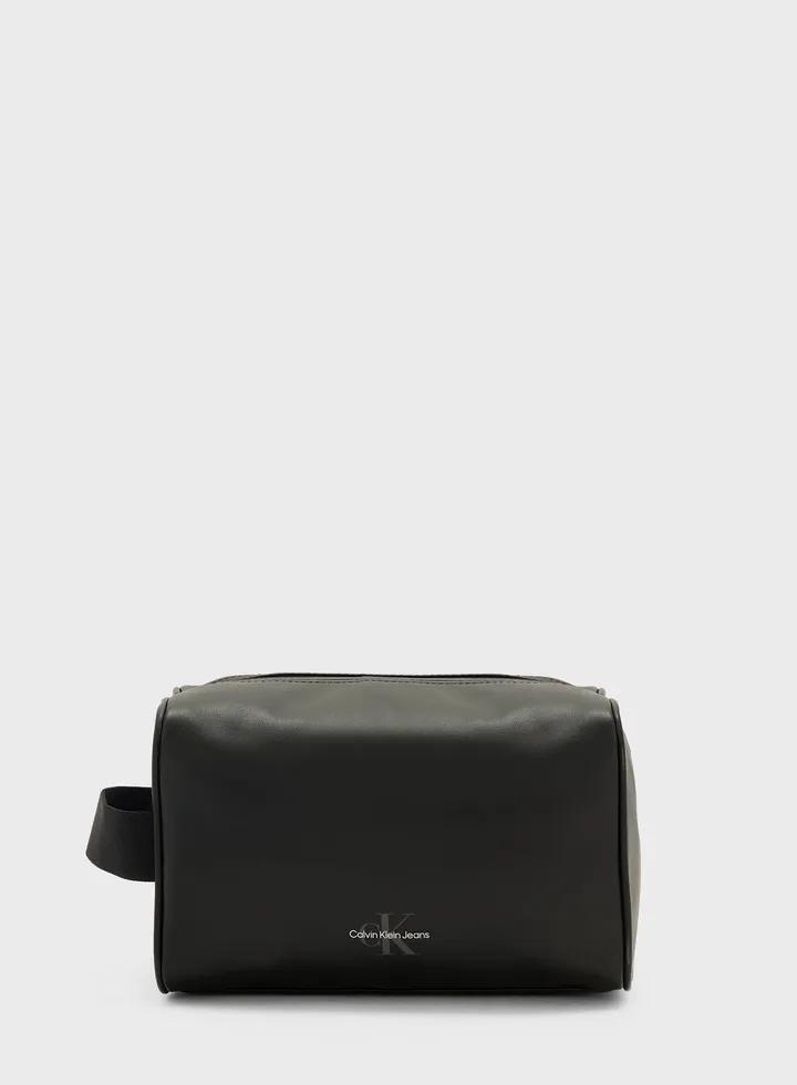 Monogram Washbag