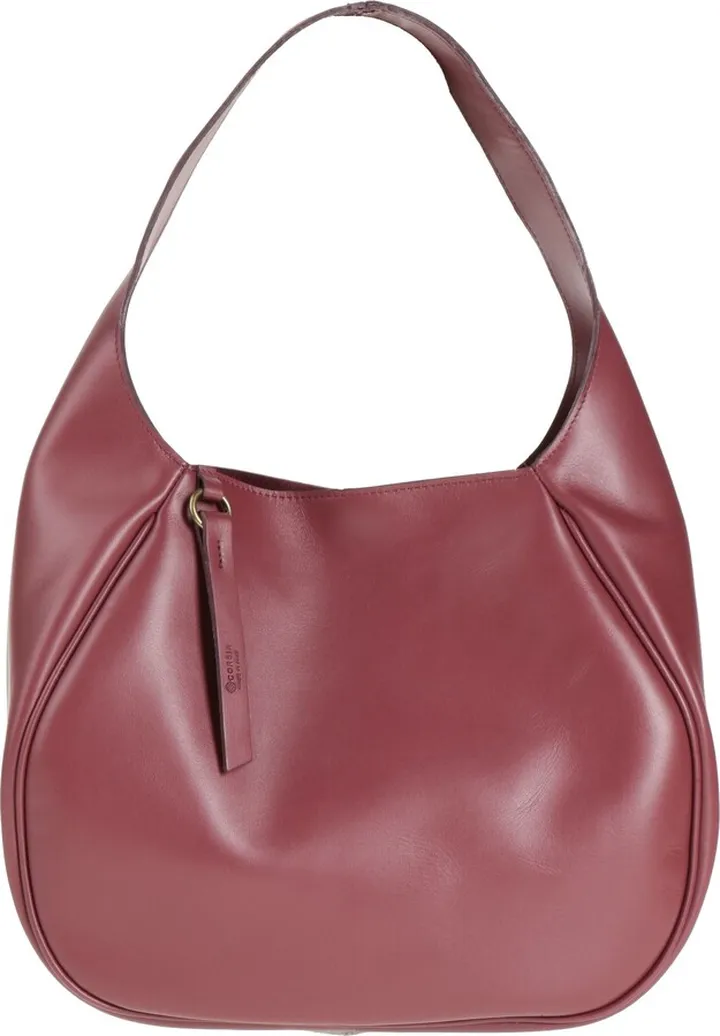 Handbag Slate Blue