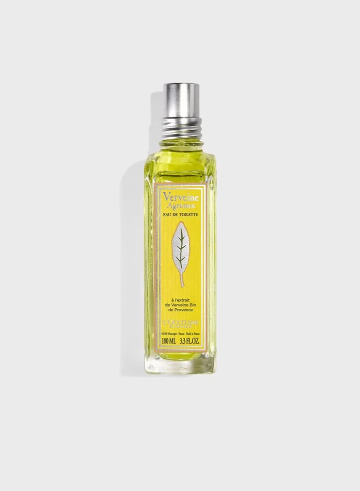 Verbena Edt 100Ml