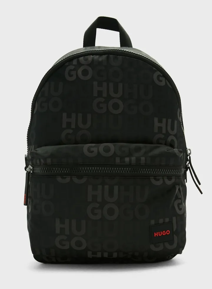 Essential Backpack