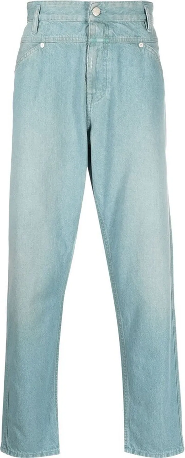 X-Lent tapered jeans