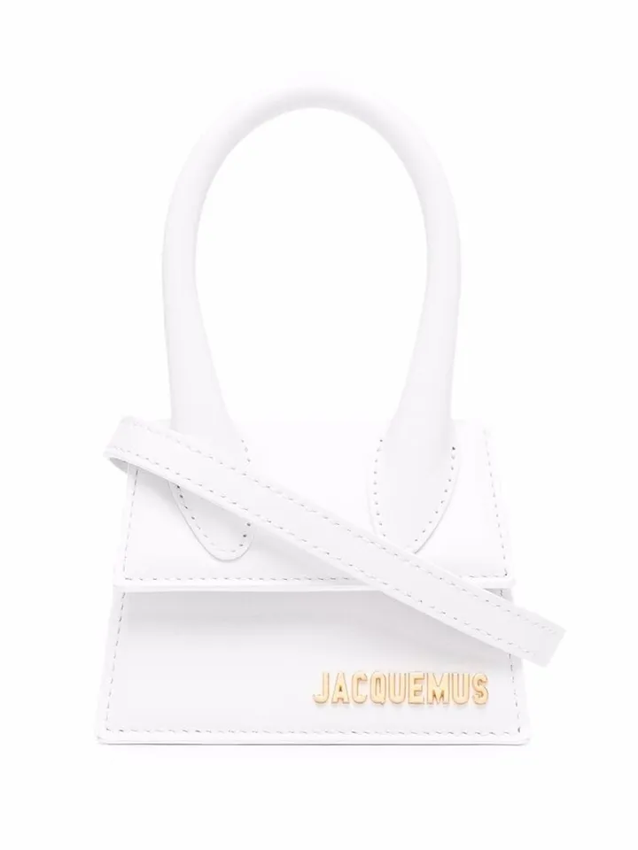 Le Chiquito mini tote bag