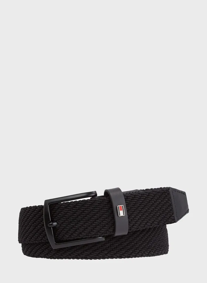 Woven Belt