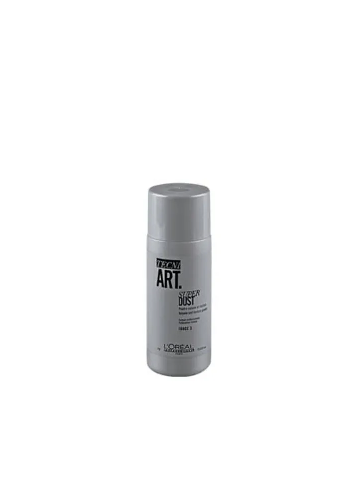 Tecni Art Super Dust Extravagant Volume Powder