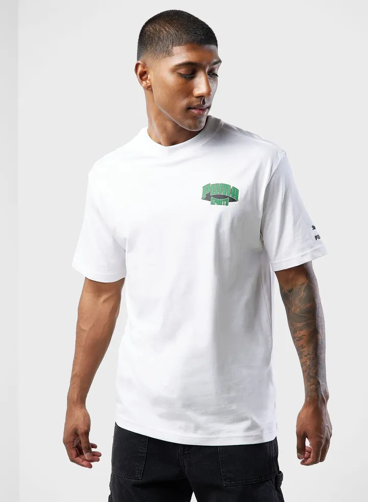 Teafor The Fanbase Graphic T-Shirt