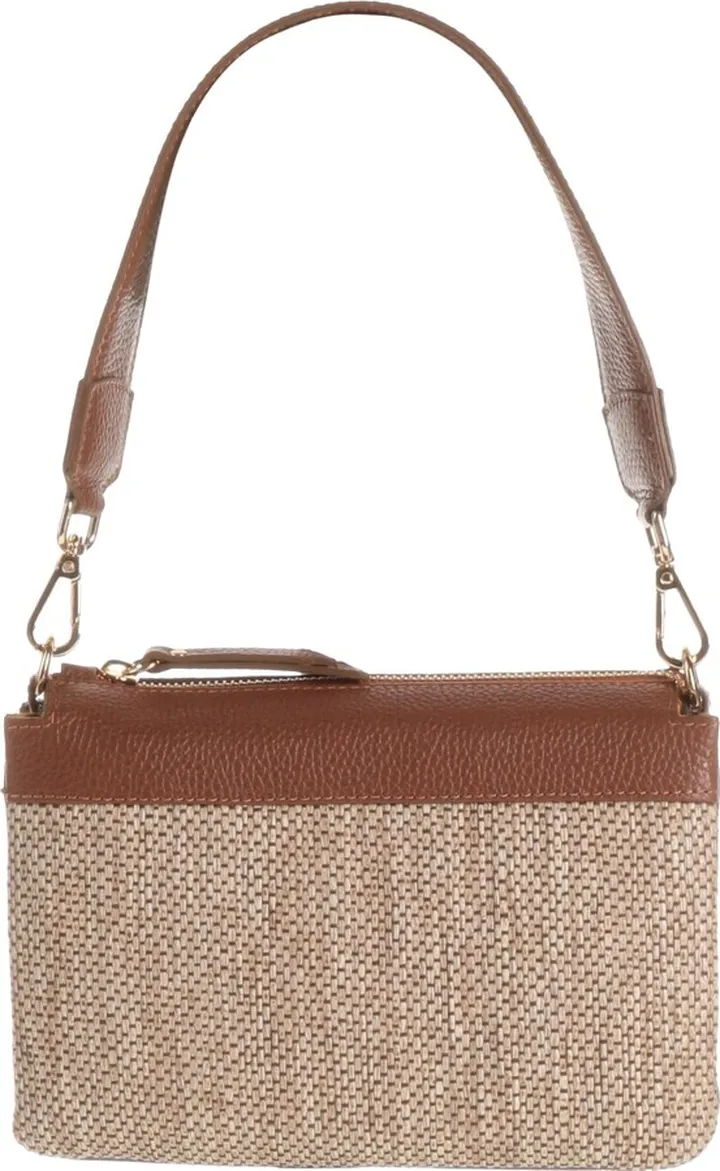 Handbag Brown