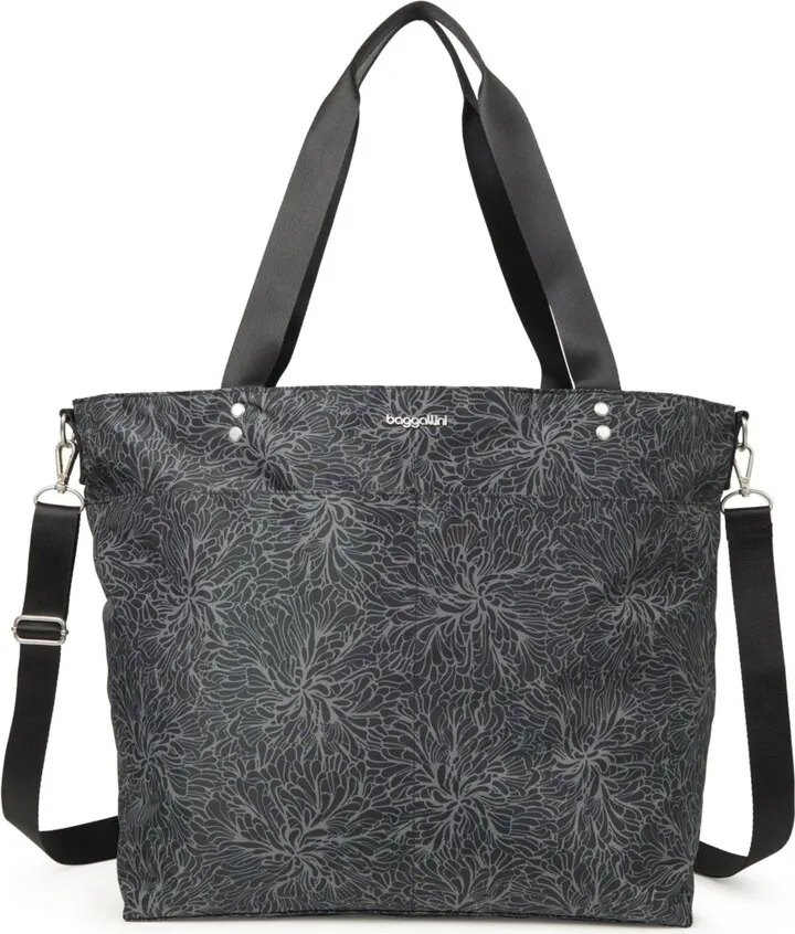 Baggallini Large Carryall Tote