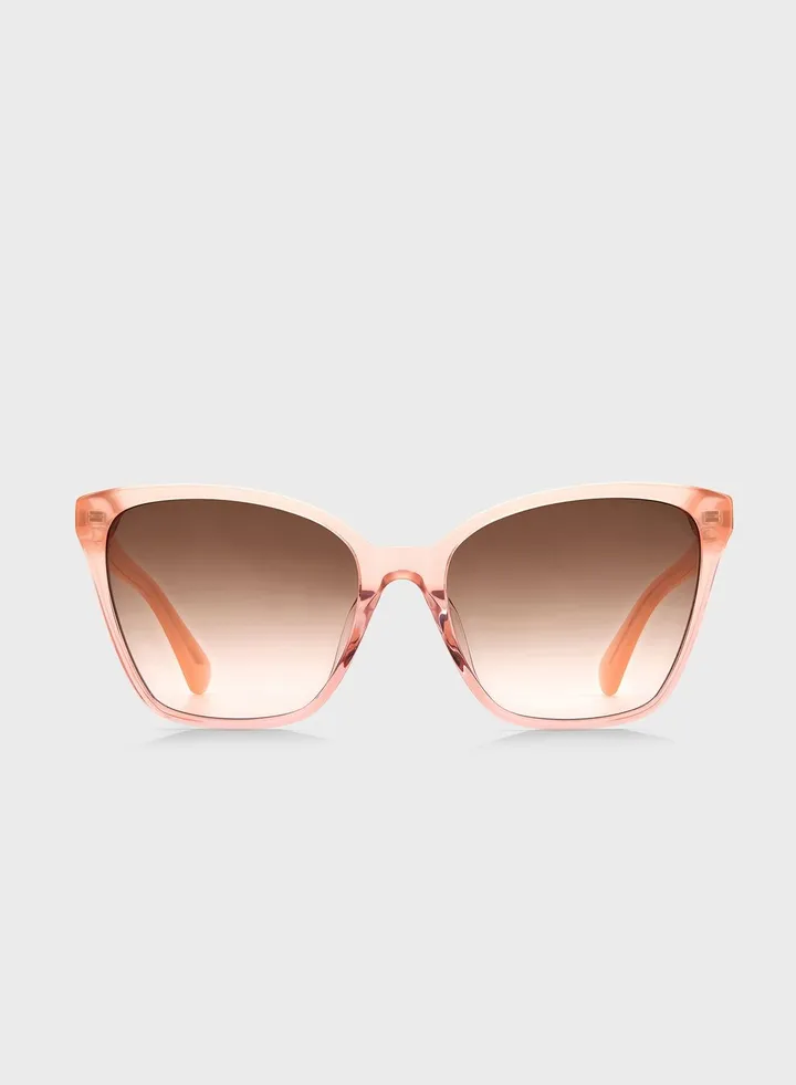 Amiyah/G/S Sunglasses