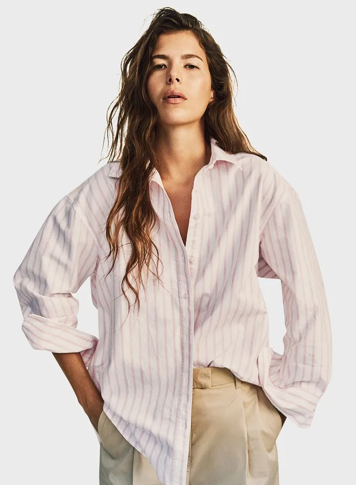 Button Down Shirt
