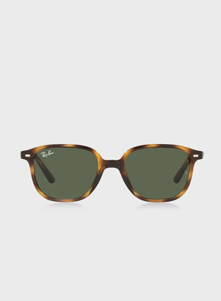 0Rj9093S Junior Leonard Square Sunglasses