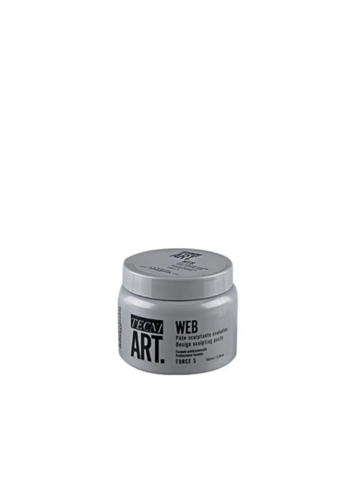 Tecni Art Web Sculpting Paste