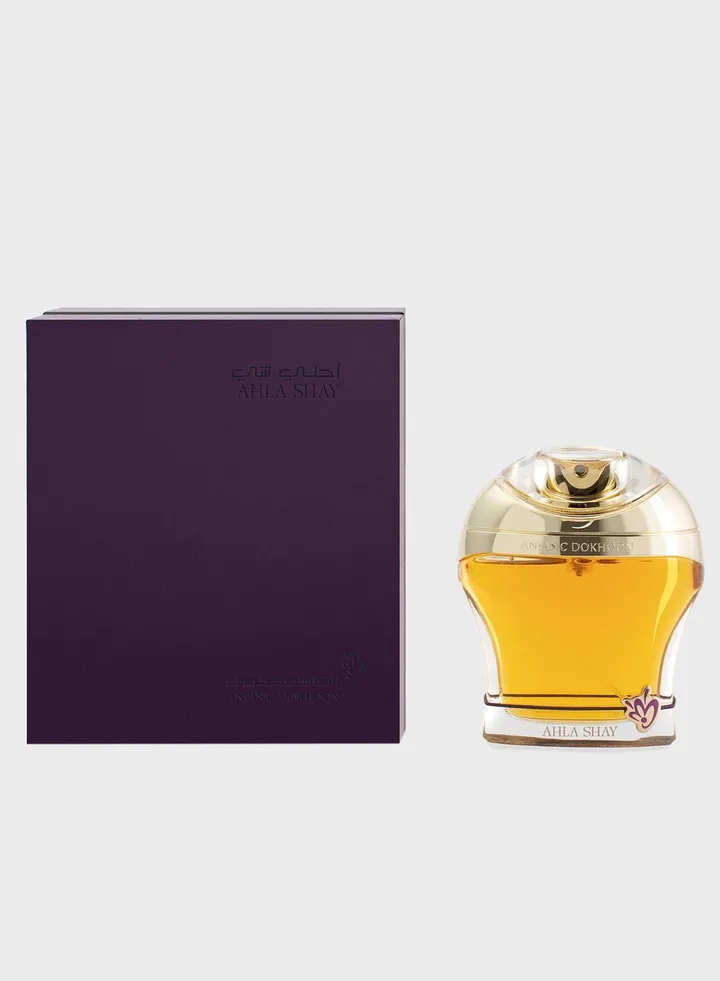Ahla Shay Parfum - 75Ml