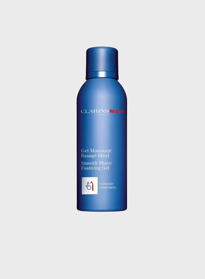 Men Shave Gel 150Ml