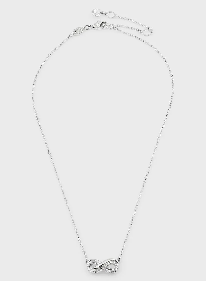 Hyperbola Long Necklace