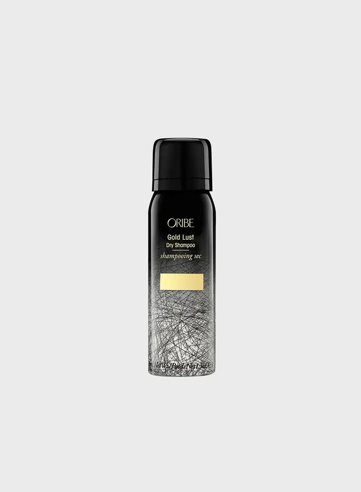 Gold Lust Dry Shampoo Travel Size 75ml