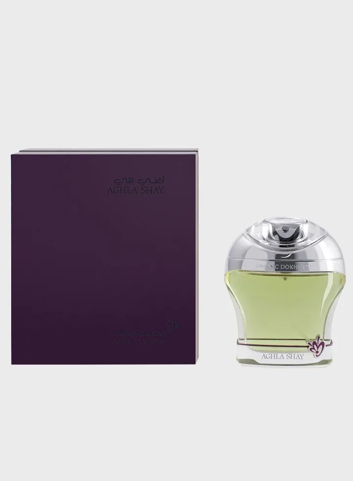 Aghla Shay Parfum - 30Ml